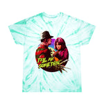 Tell Me Somethin' - Tie-Dye Tee, Cyclone