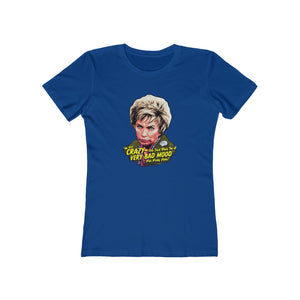 Ouiser Boudreaux - Women's The Boyfriend Tee