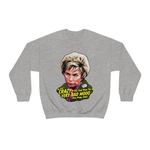 OUISER [Australian-Printed] - Unisex Heavy Blend™ Crewneck Sweatshirt
