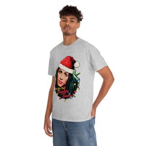 You Oughta Snow! [Australian-Printed] - Unisex Heavy Cotton Tee