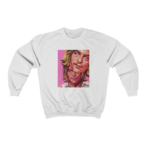 CHRISOCIATING - Unisex Heavy Blend™ Crewneck Sweatshirt