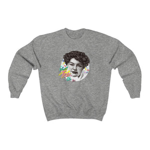 BETTY - Unisex Heavy Blend™ Crewneck Sweatshirt