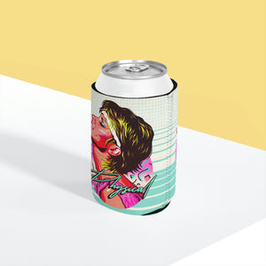 PHYSICAL - Can Cooler Sleeve