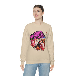 Do You Remember Where You Parked The Car? - Unisex Heavy Blend™ Crewneck Sweatshirt