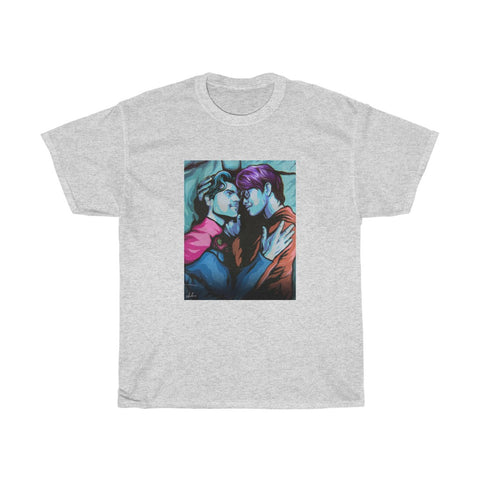 Superlove [Australian-Printed] - Unisex Heavy Cotton Tee