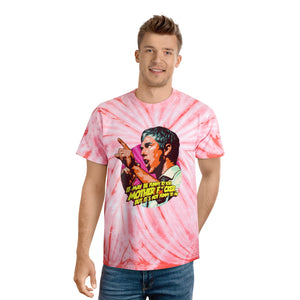 BETO - Tie-Dye Tee, Cyclone