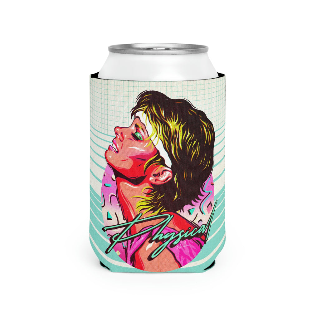 PHYSICAL - Can Cooler Sleeve