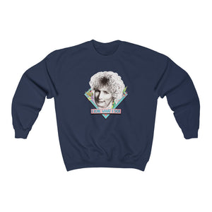 I LOIK WHAT I SOI - Unisex Heavy-Blend™ Crewneck Sweatshirt