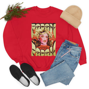 PADAM PADAM - Unisex Heavy Blend™ Crewneck Sweatshirt