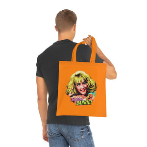 MALIBU BARBIE - Cotton Tote