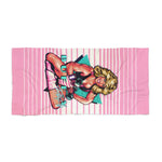 BUFF-Y - Beach Towel