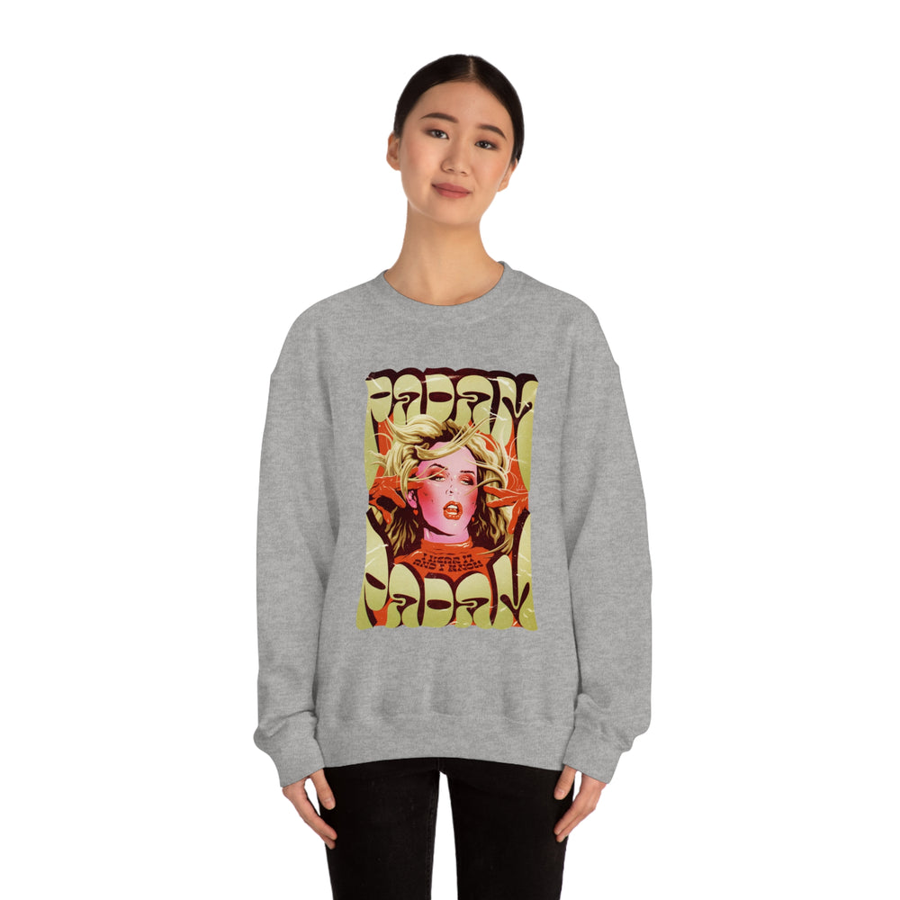 PADAM PADAM - Unisex Heavy Blend™ Crewneck Sweatshirt