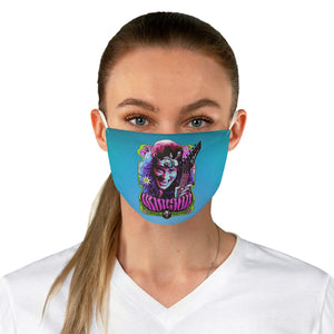 MUNSON - Fabric Face Mask