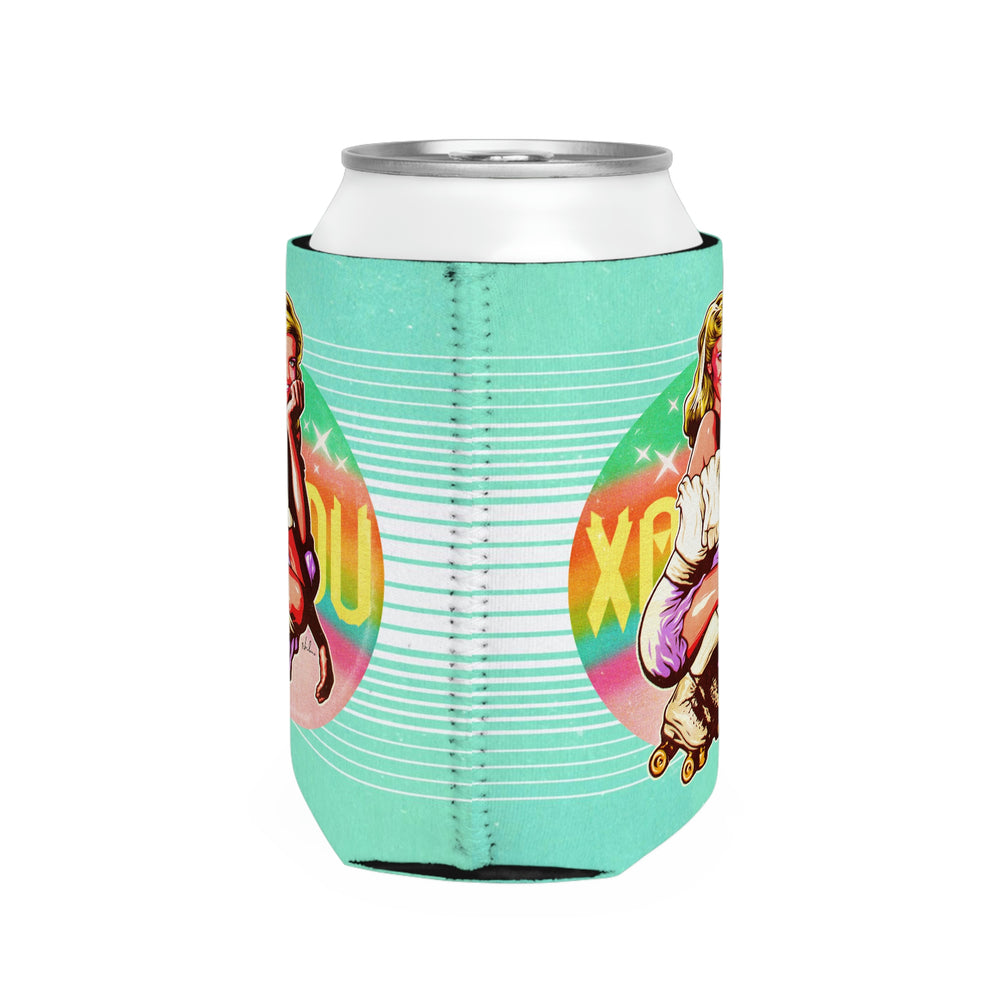 XANADU - Can Cooler Sleeve