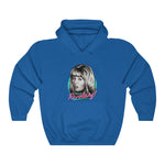 HELLO? REVOLTING! - Unisex Heavy Blend™ Hooded Sweatshirt