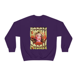 PADAM PADAM - Unisex Heavy Blend™ Crewneck Sweatshirt