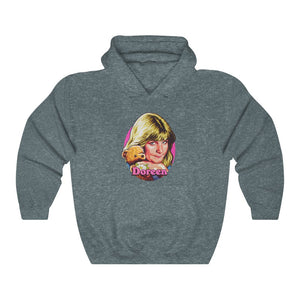 Doreen - Unisex Heavy Blend™ Hooded Sweatshirt