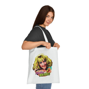 MALIBU BARBIE - Cotton Tote