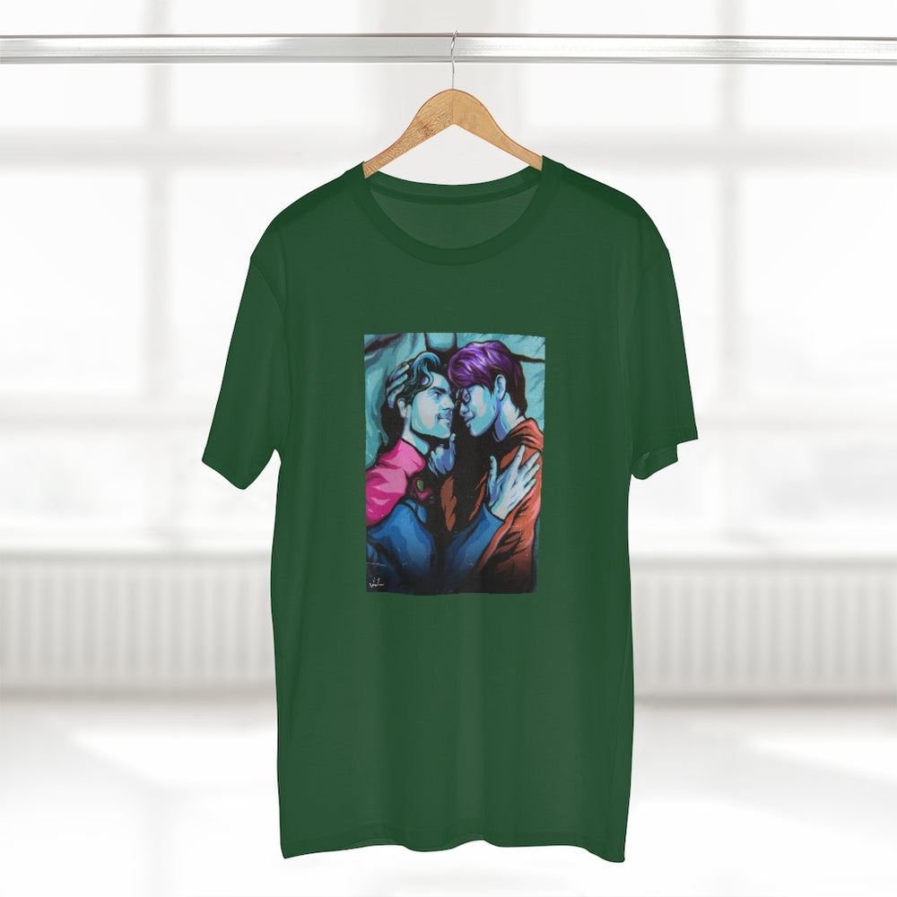 Superlove [Australian-Printed] - Men's Staple Tee