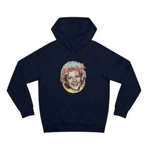 ROSE [Australian-Printed] - Unisex Supply Hoodie