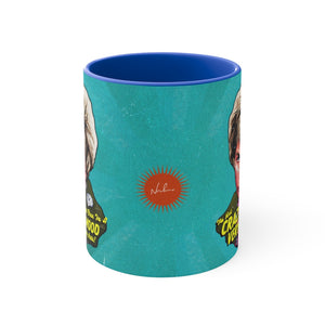 Ouiser Boudreaux - 11oz Accent Mug (Australian Printed)