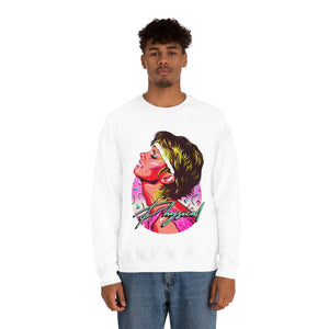 PHYSICAL [Australian-Printed] - Unisex Heavy Blend™ Crewneck Sweatshirt