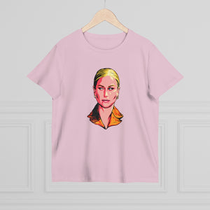 Grace Tame (image Only) [Australian-Printed] - Women’s Maple Tee