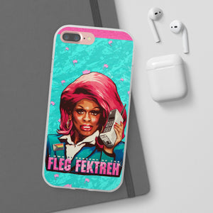 FLEG FEKTREH - Flexi Cases