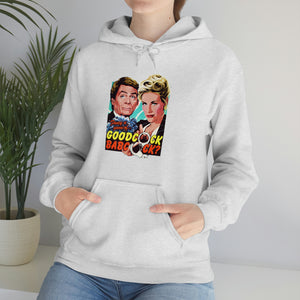 GOODCOCK BABCOCK - Unisex Heavy Blend™ Hooded Sweatshirt