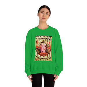 PADAM PADAM - Unisex Heavy Blend™ Crewneck Sweatshirt