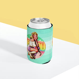 XANADU - Can Cooler Sleeve