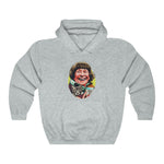 Lizzie Birdsworth - Unisex Heavy Blend™ Hooded Sweatshirt