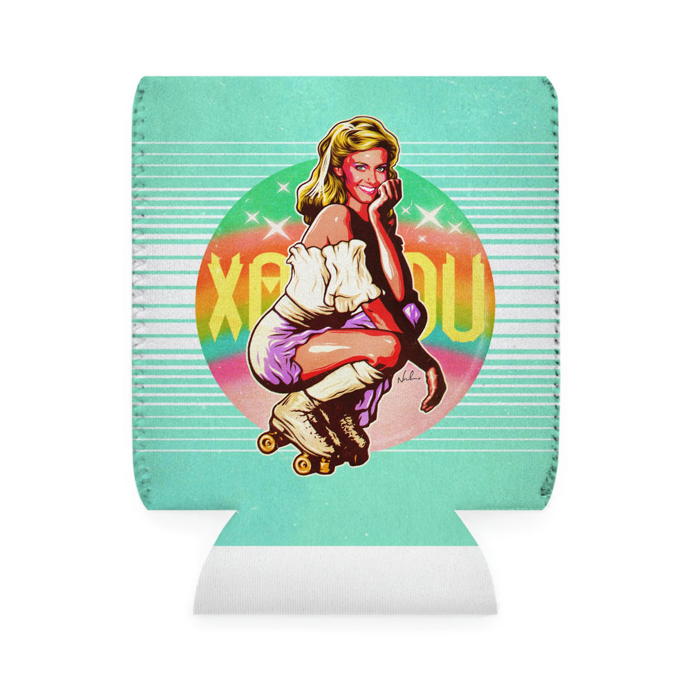 XANADU - Can Cooler Sleeve