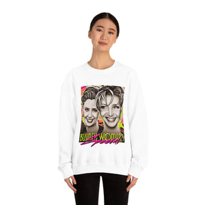 BUSINESS WOMEN'S SPECIAL [Australian-Printed] - Unisex Heavy Blend™ Crewneck Sweatshirt