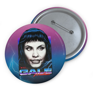 GALE - Custom Pin Buttons
