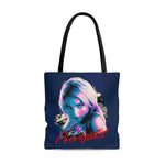 That's My Prerogative - AOP Tote Bag