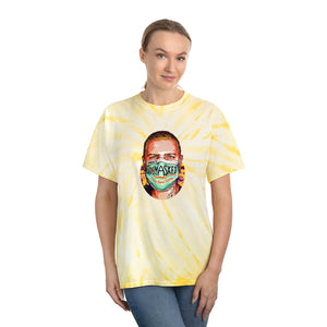 PRGUY - Tie-Dye Tee, Cyclone