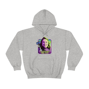 I'm Your Number One Fan! - Unisex Heavy Blend™ Hooded Sweatshirt