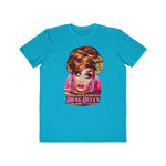 I'd Rather Leave My Children With A Drag Queen - Men's Lightweight Fashion Tee