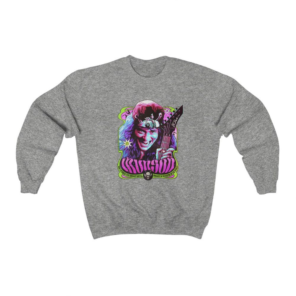 MUNSON - Unisex Heavy Blend™ Crewneck Sweatshirt