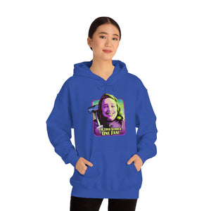 I'm Your Number One Fan! - Unisex Heavy Blend™ Hooded Sweatshirt