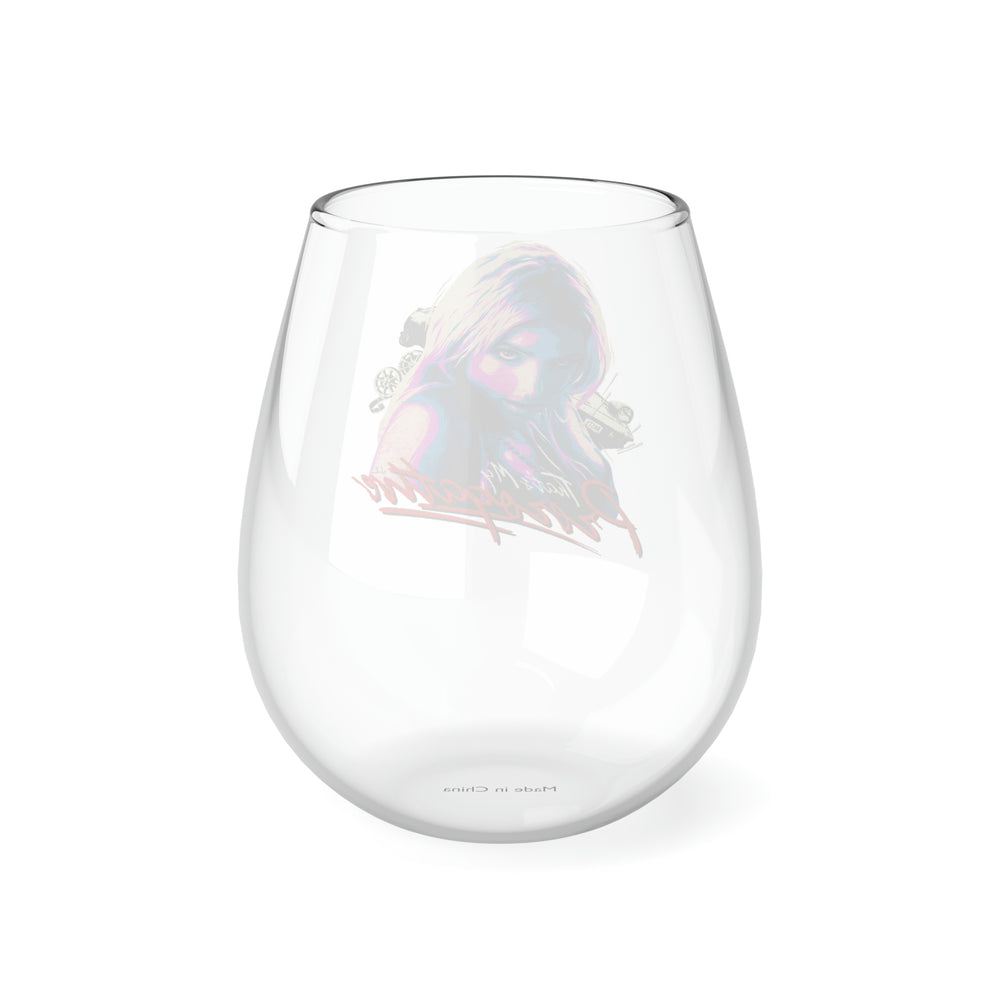 That's My Prerogative - Stemless Glass, 11.75oz