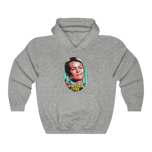 Vinegar Tits - Unisex Heavy Blend™ Hooded Sweatshirt