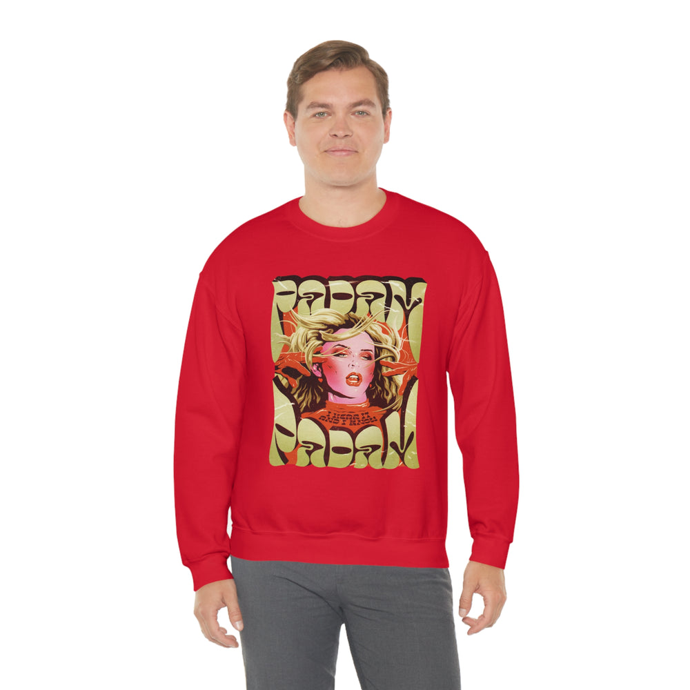 PADAM PADAM - Unisex Heavy Blend™ Crewneck Sweatshirt