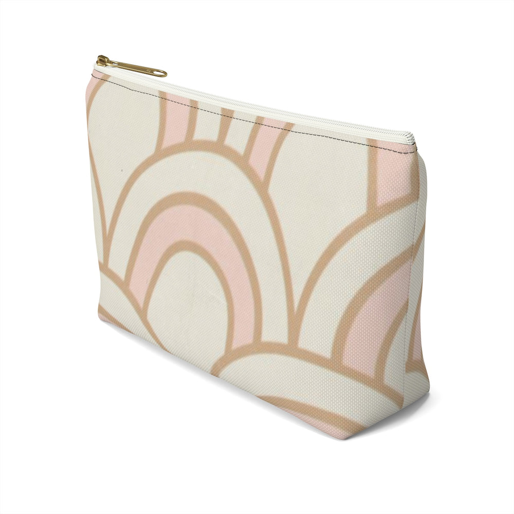 ROSE - Accessory Pouch w T-bottom
