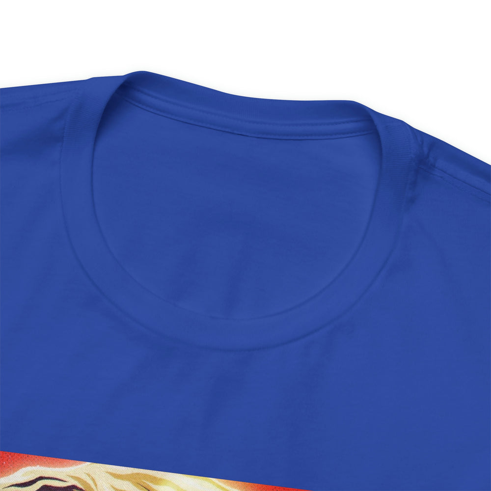 PEPSI'S PEPSI - Unisex Jersey Short Sleeve Tee