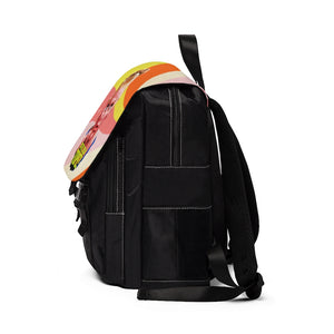 YOU'RE TALKIN' TRIPE! - Unisex Casual Shoulder Backpack