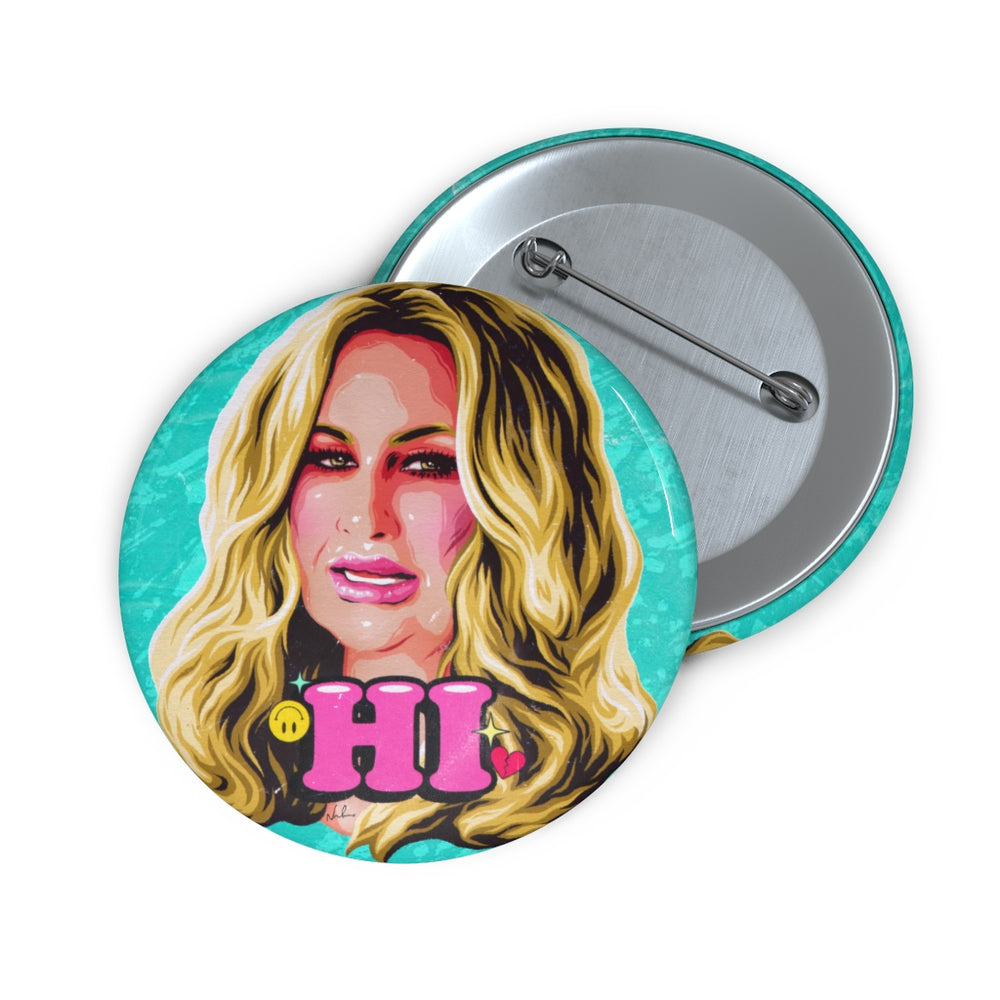 HI - Pin Buttons