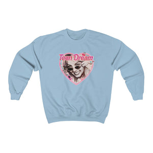 TEEN DREAM - Unisex Heavy Blend™ Crewneck Sweatshirt