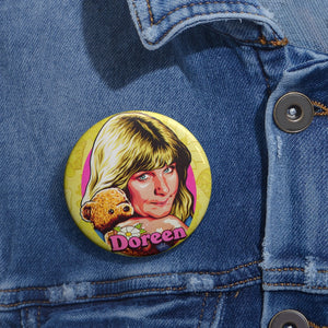 Doreen - Pin Buttons